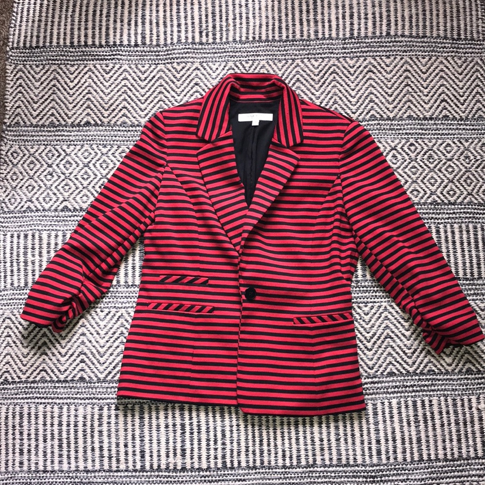 Nine West Business casual jacket💋